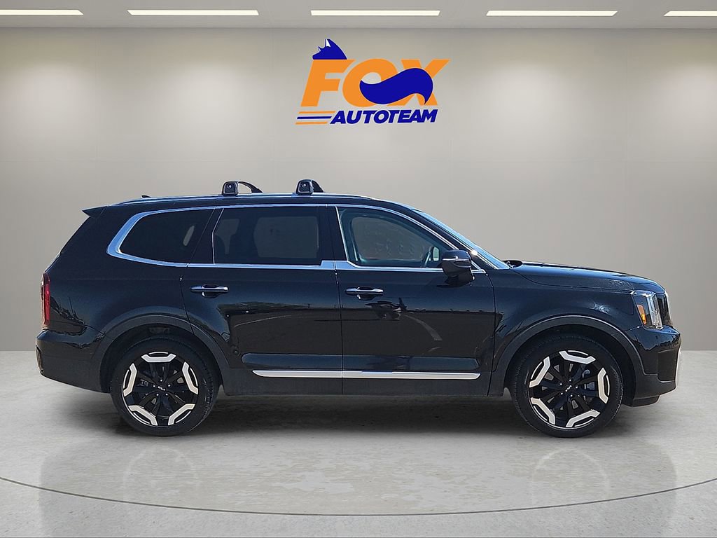Used 2025 Kia Telluride S AWD/4WD image 5