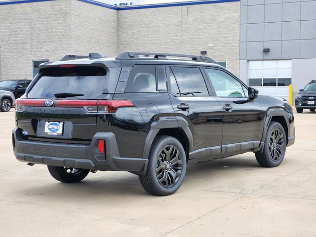 New 2026 Subaru Outback Limited XT AWD/4WD image 4