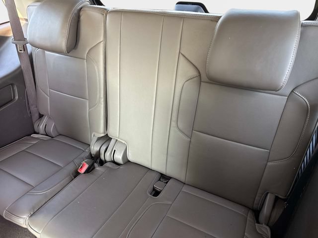 Used 2020 GMC Yukon Denali RWD image 12