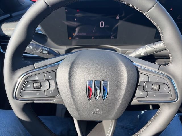 New 2026 Buick Envista Avenir image 22