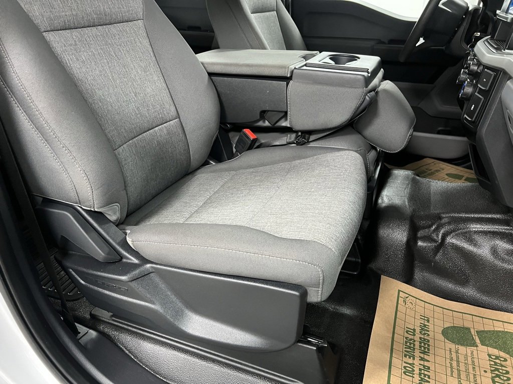 Used 2024 Ford F350 XL w/ XL Off-Road Package image 65