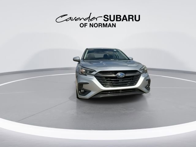 Used 2025 Subaru Legacy Limited image 6