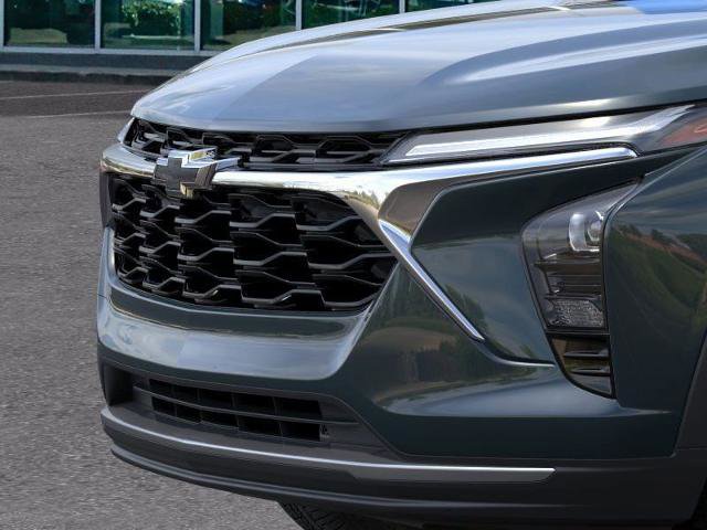 New 2026 Chevrolet Trax LT FWD image 13