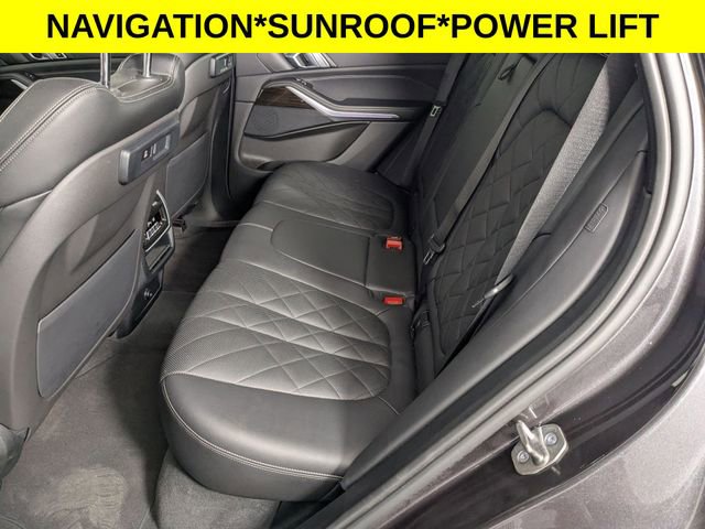 Used 2023 BMW X5 sDrive40i RWD image 26