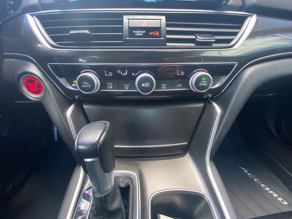 Used 2021 Honda Accord Sport image 23