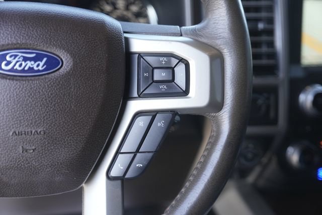 Used 2018 Ford F150 King Ranch w/ Equipment Group 601A Luxury RWD image 24