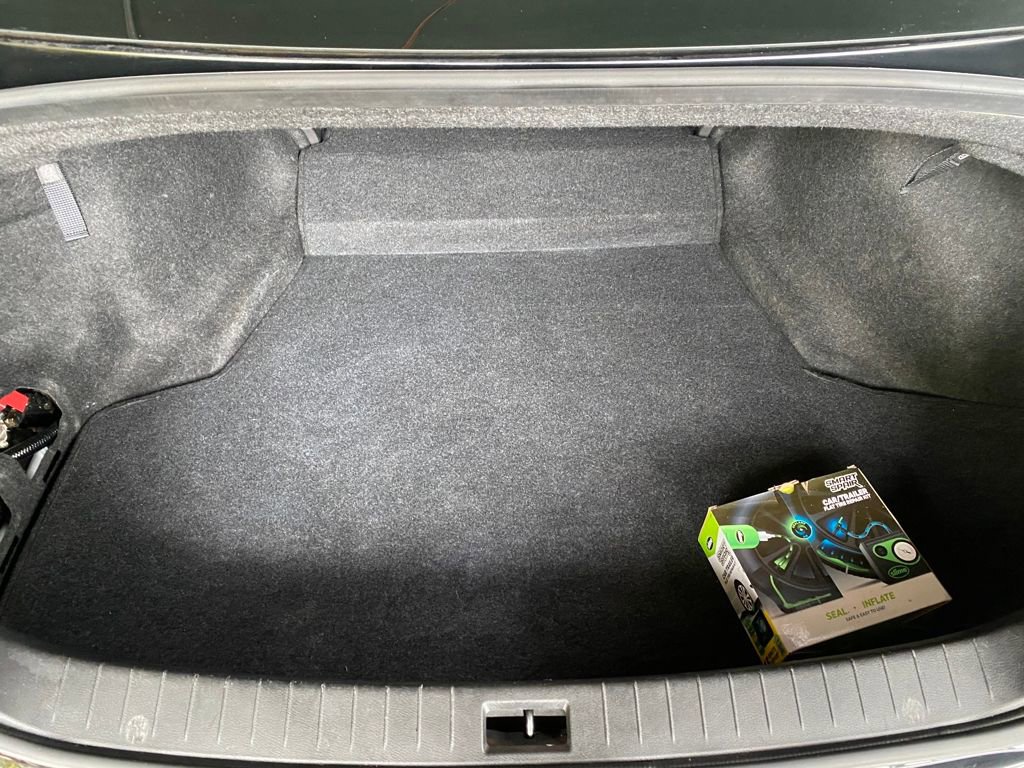 Used 2016 INFINITI Q50 Premium w/ Driver Assistance Package image 29