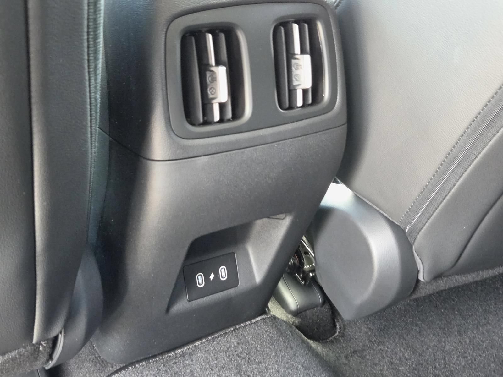 New 2026 Hyundai Tucson SEL Plus FWD image 12