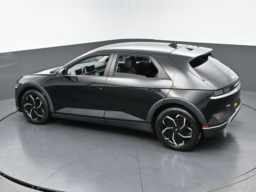 Used 2023 Hyundai Ioniq 5 SEL w/ Cargo Package image 45