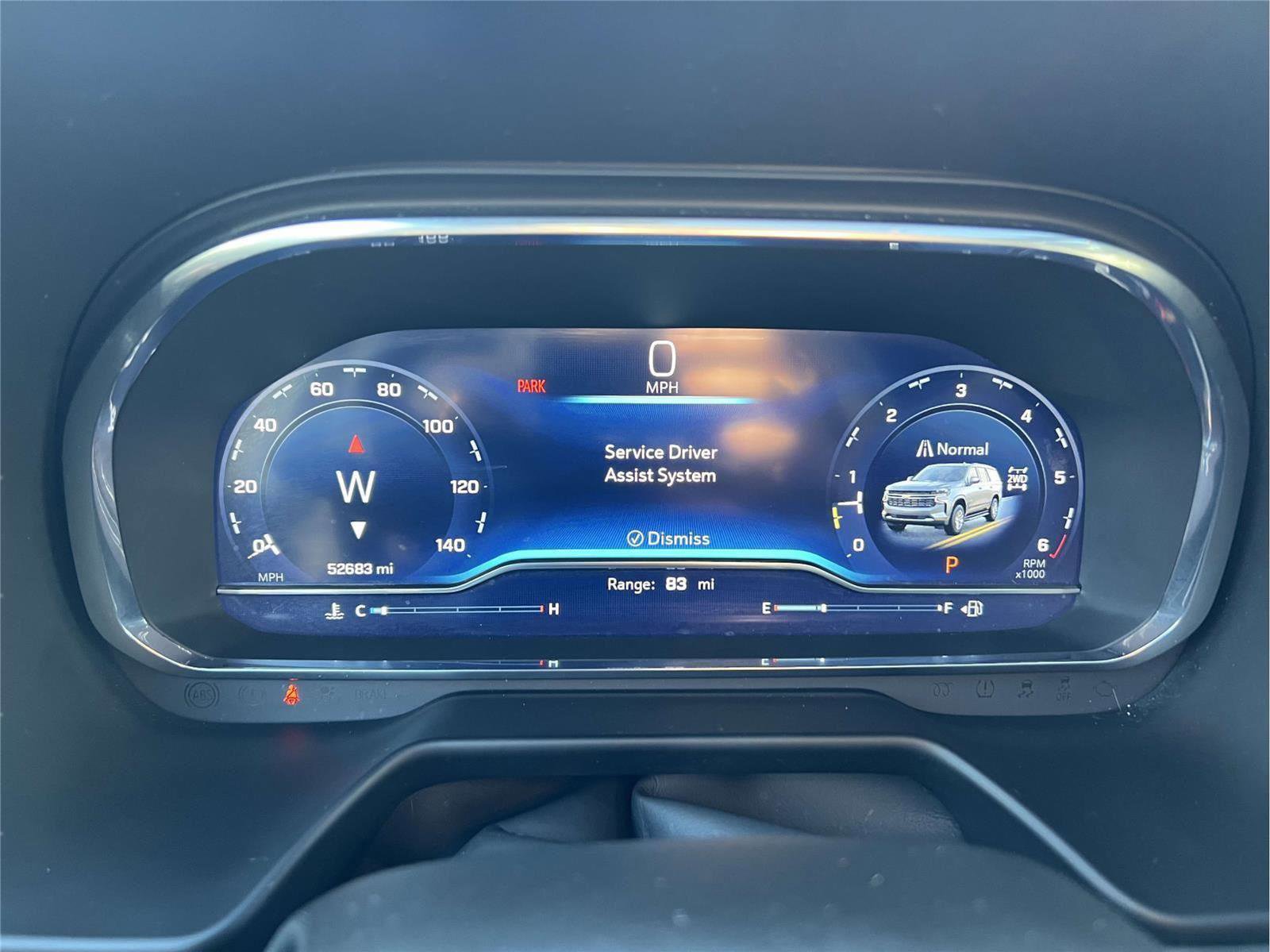 Used 2022 Chevrolet Tahoe RST image 28