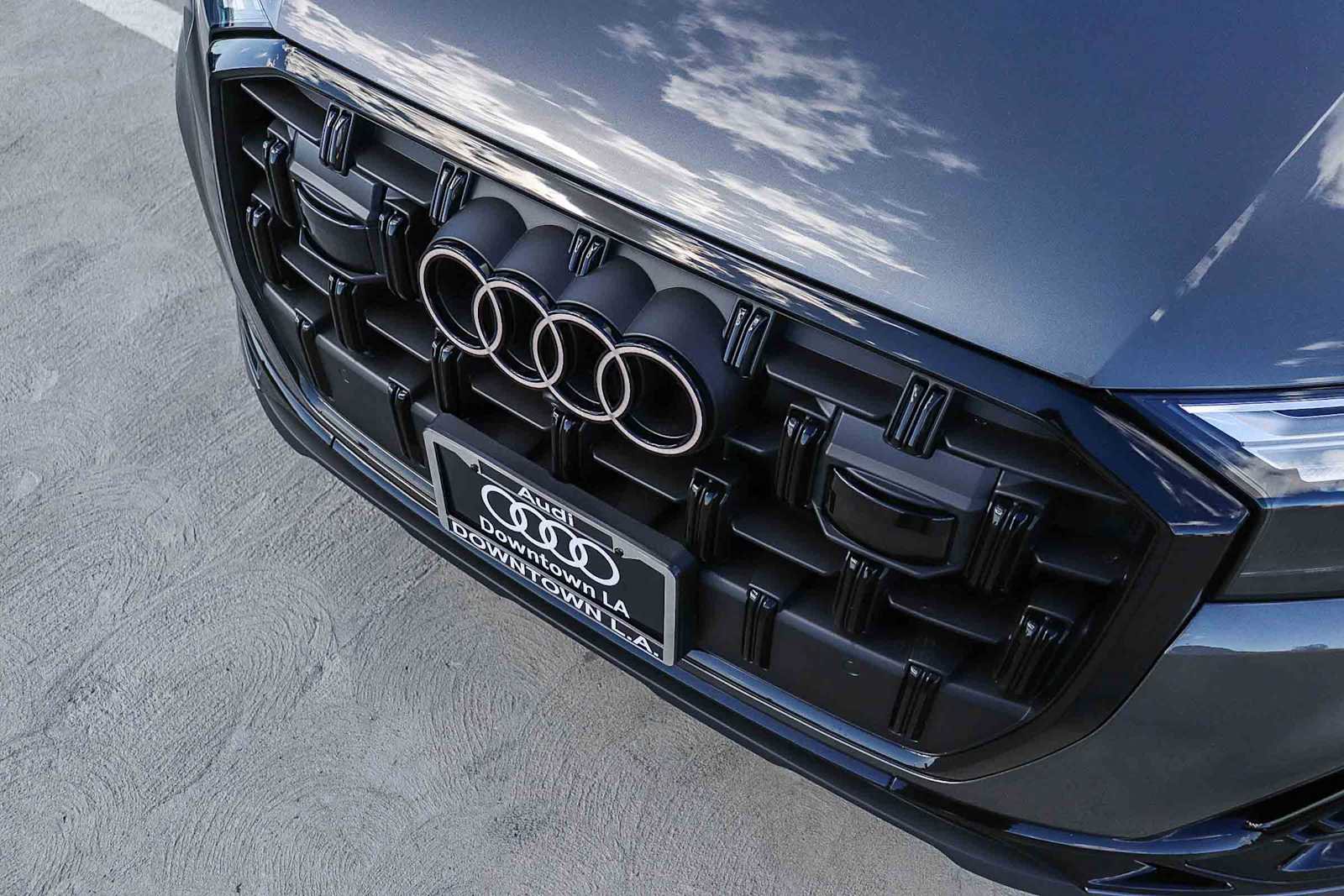 New 2026 Audi Q7 3.0T Premium Plus image 8