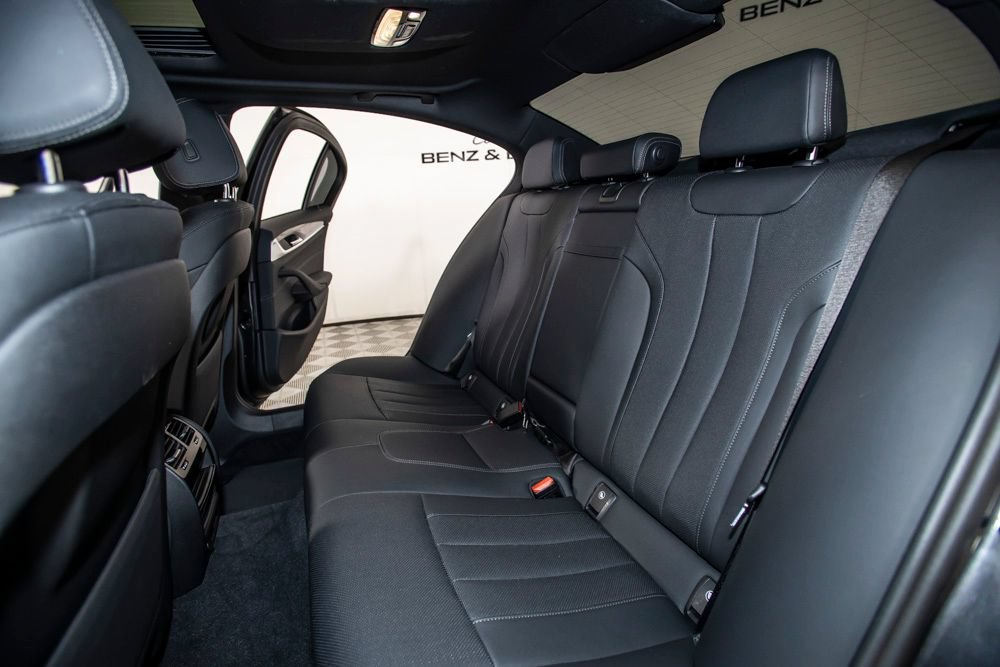 Used 2023 BMW 530e w/ Convenience Package RWD image 14