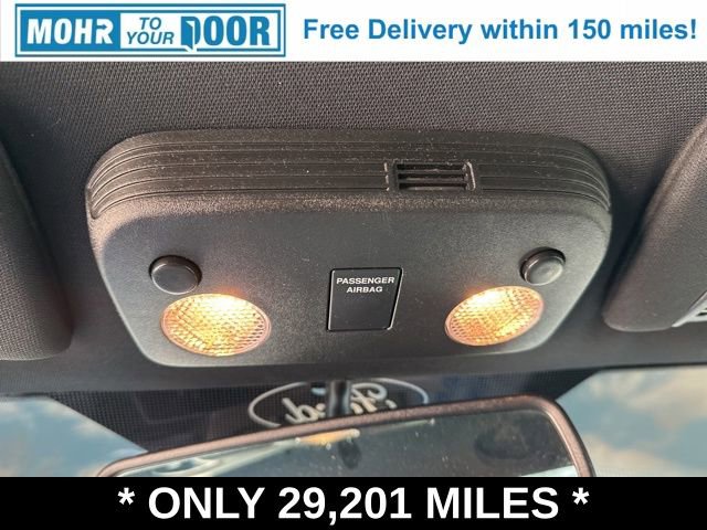 Used 2017 Ford Mustang GT w/ GT Performance Package image 21