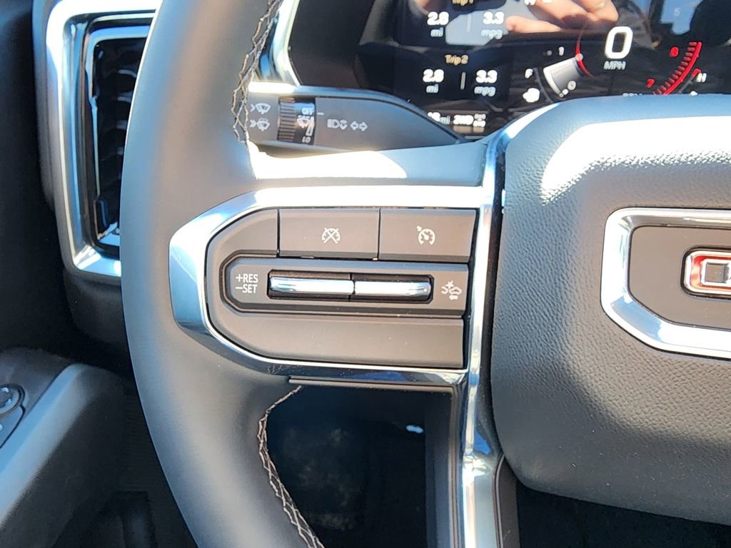 New 2026 GMC Canyon Elevation w/ Convenience Package image 19