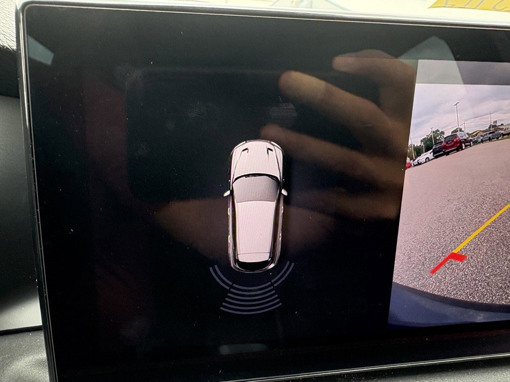 New 2025 Dodge Hornet GT w/ Cold Weather Group image 17