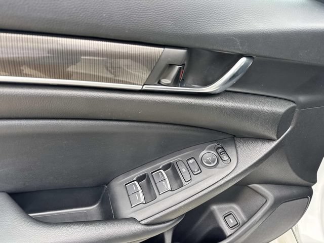 Used 2022 Honda Accord Sport Special Edition image 19