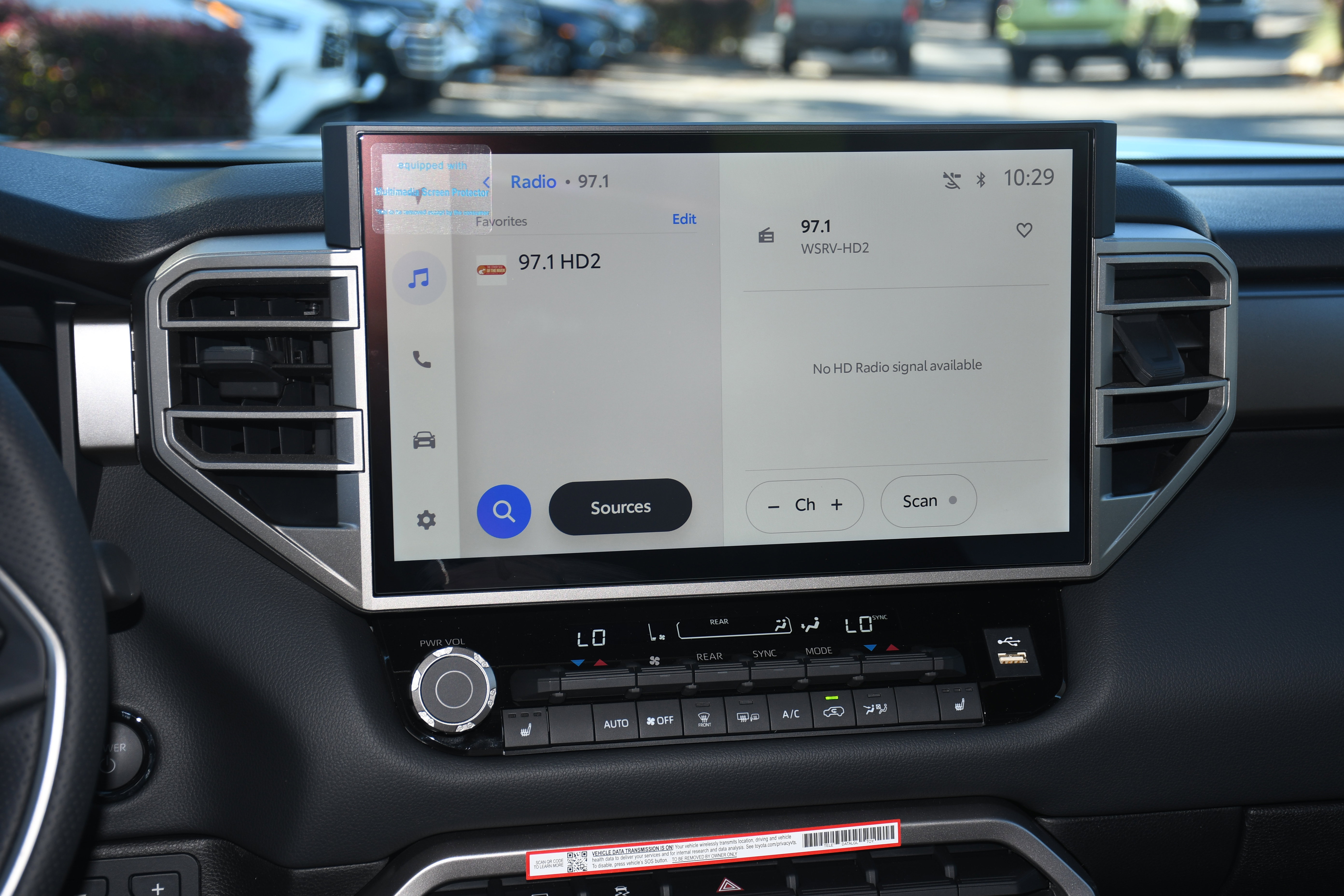 New 2026 Toyota Sequoia SR5 image 9