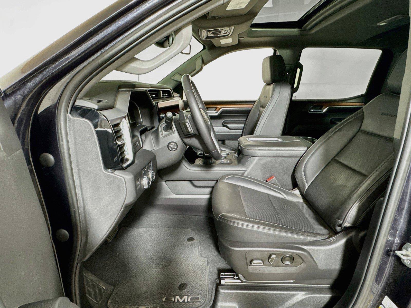 Used 2022 GMC Sierra 1500 Denali AWD/4WD image 20