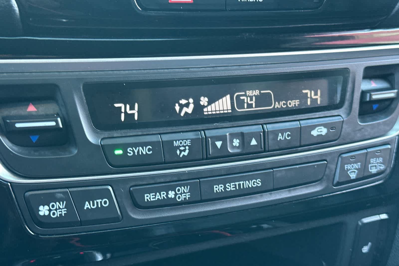 Used 2020 Honda Ridgeline RTL-E image 23