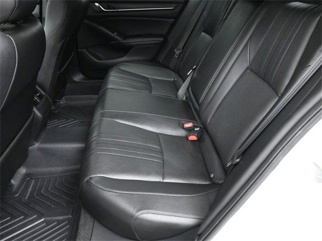 Used 2020 Honda Accord EX-L image 27
