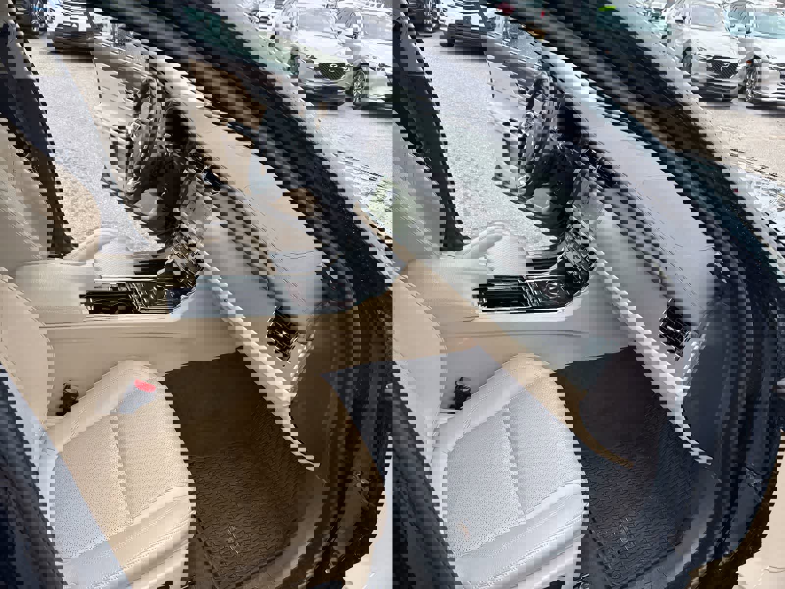 Used 2020 Jaguar XF Prestige image 26