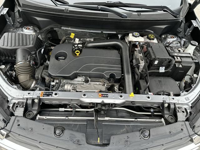 Used 2024 Chevrolet Equinox LS w/ LS Convenience Package FWD image 20