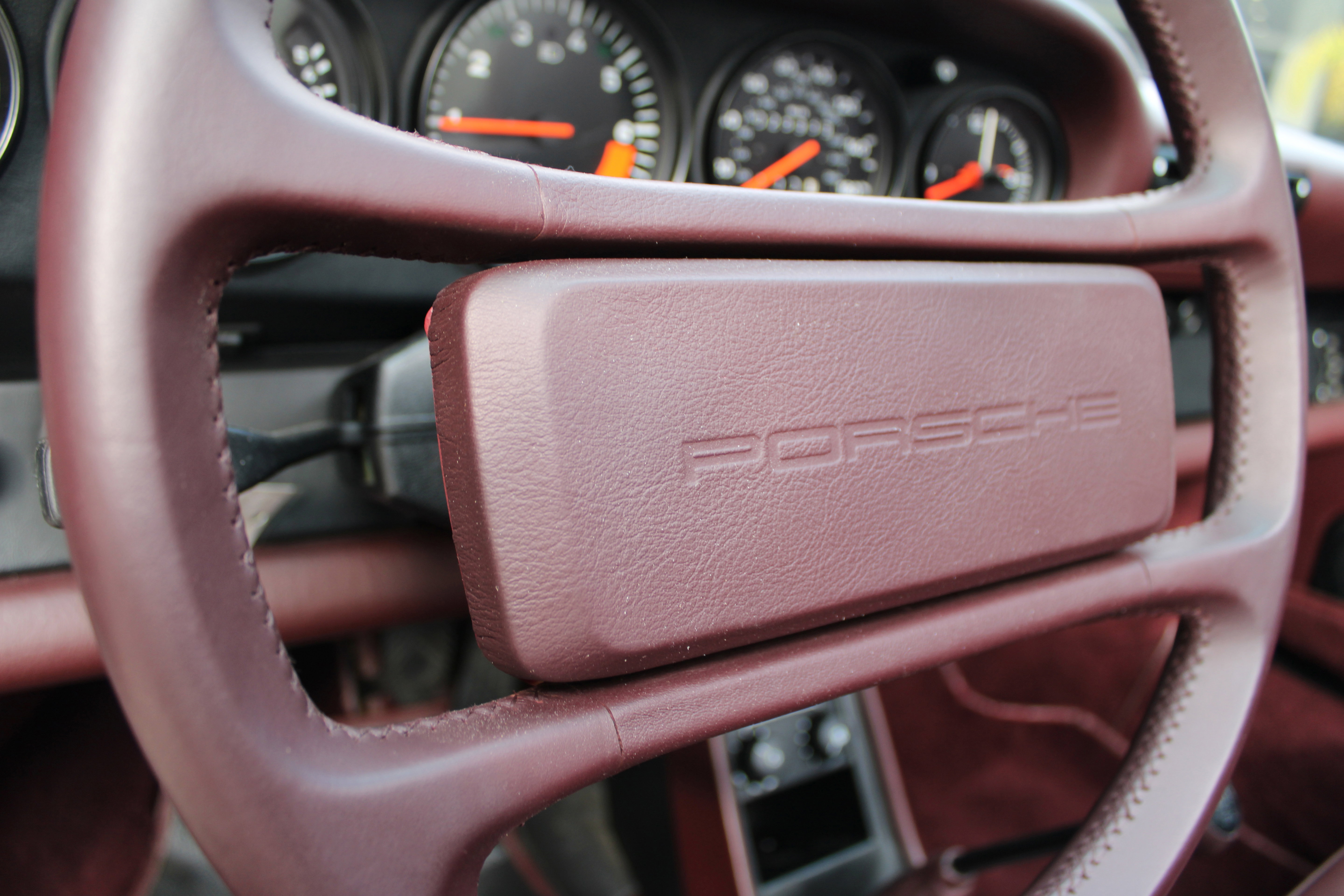 Used 1987 Porsche 911 Carrera image 18