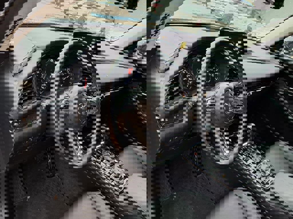 Used 2023 MAZDA CX-30 AWD 2.5 S w/ Preferred Package image 11