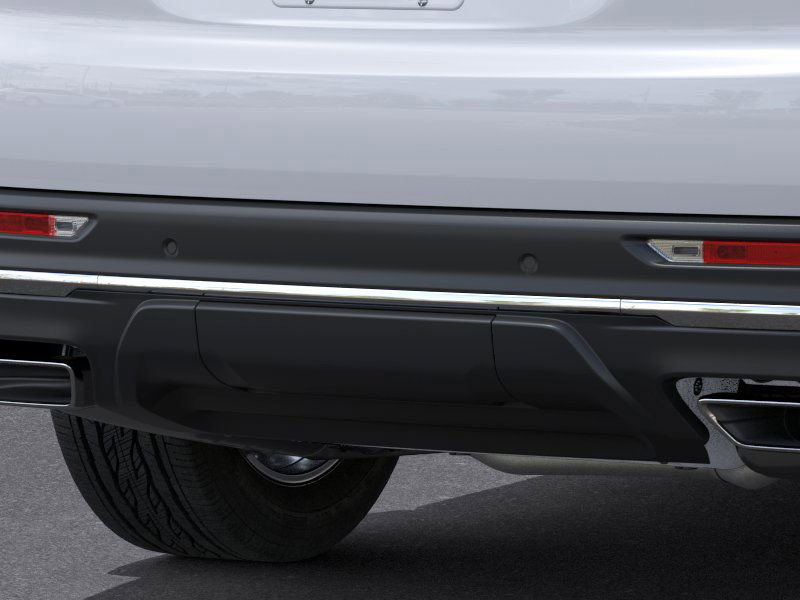 New 2026 Buick Enclave Preferred image 14