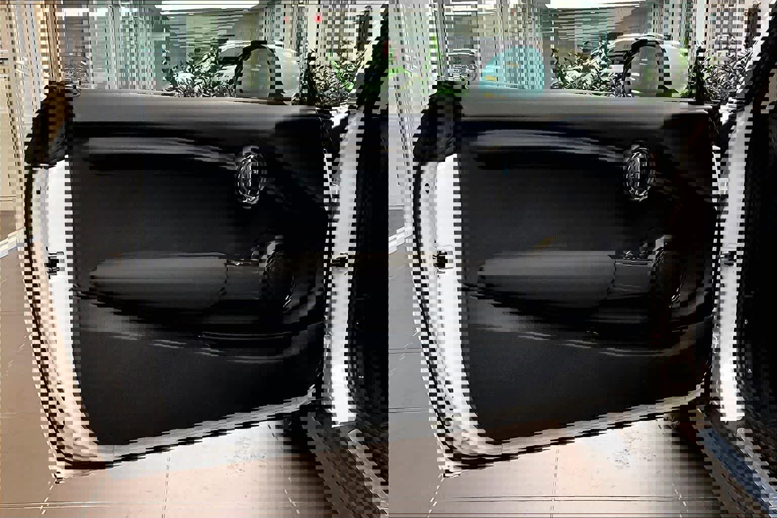 Used 2024 MINI Cooper 2-Door Hardtop w/ Storage Package FWD image 21