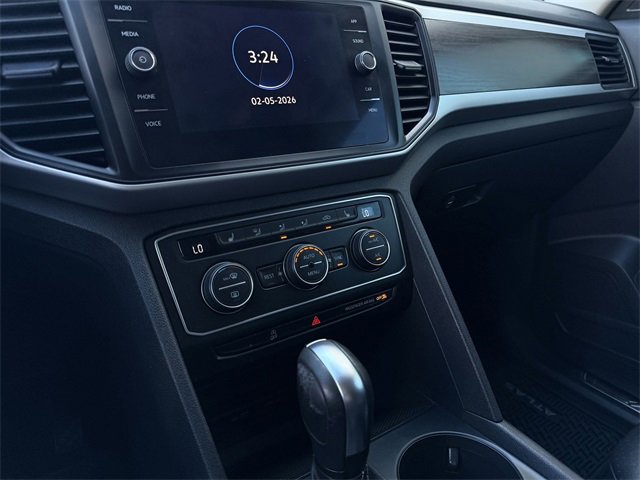 Used 2021 Volkswagen Atlas SE image 14