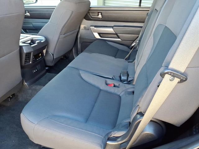 Used 2025 Toyota Sequoia SR5 image 7