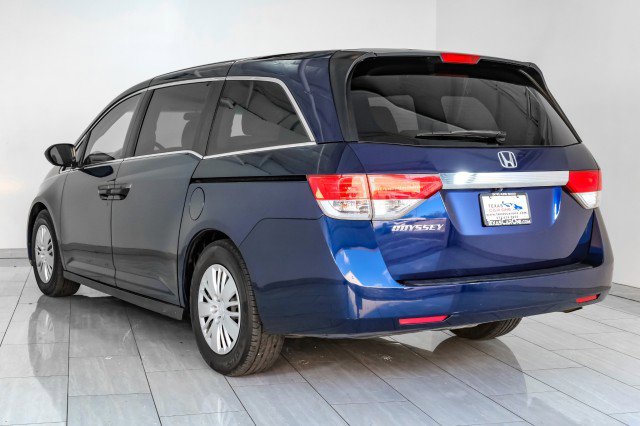Used 2015 Honda Odyssey LX image 8