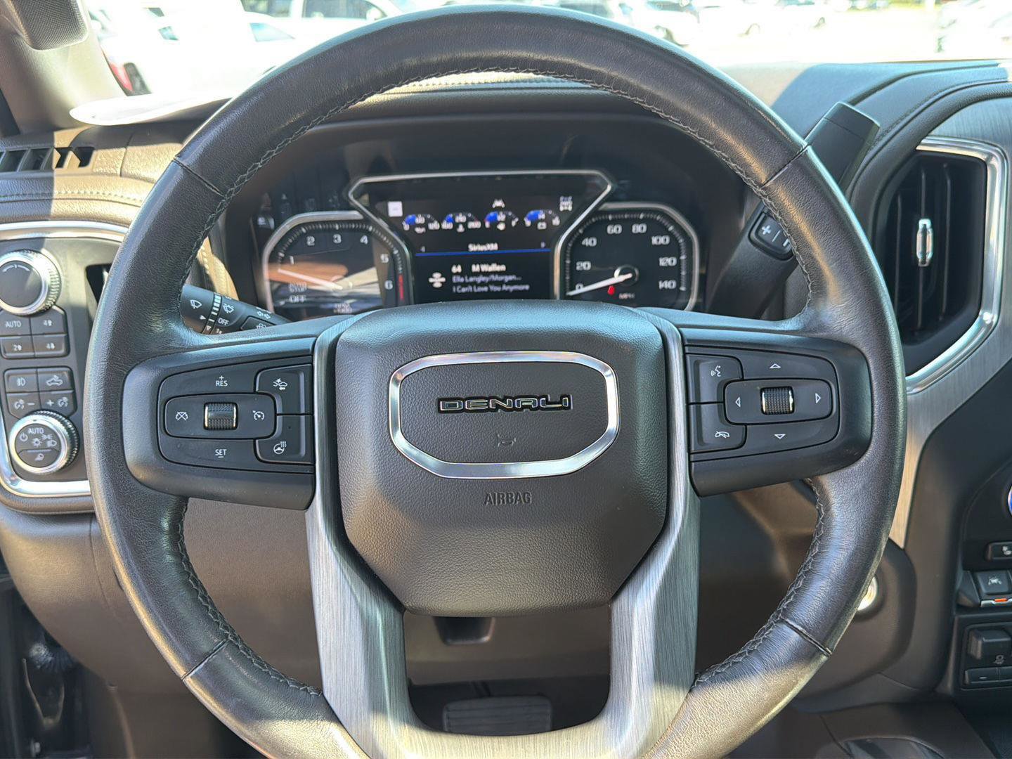 Used 2019 GMC Sierra 1500 Denali w/ Technology Package AWD/4WD image 21