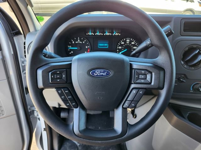 New 2026 Ford E-350 and Econoline 350 Super Duty w/ Power Equipment Group RWD image 17