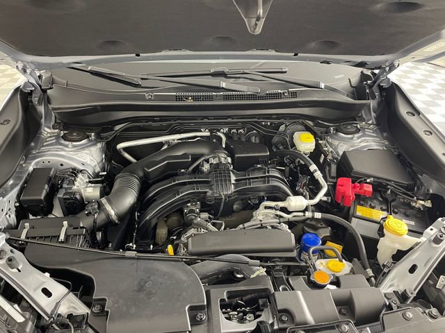 Used 2025 Subaru Forester Touring image 23