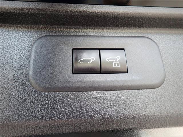 Certified 2025 Toyota Grand Highlander AWD Hybrid image 9
