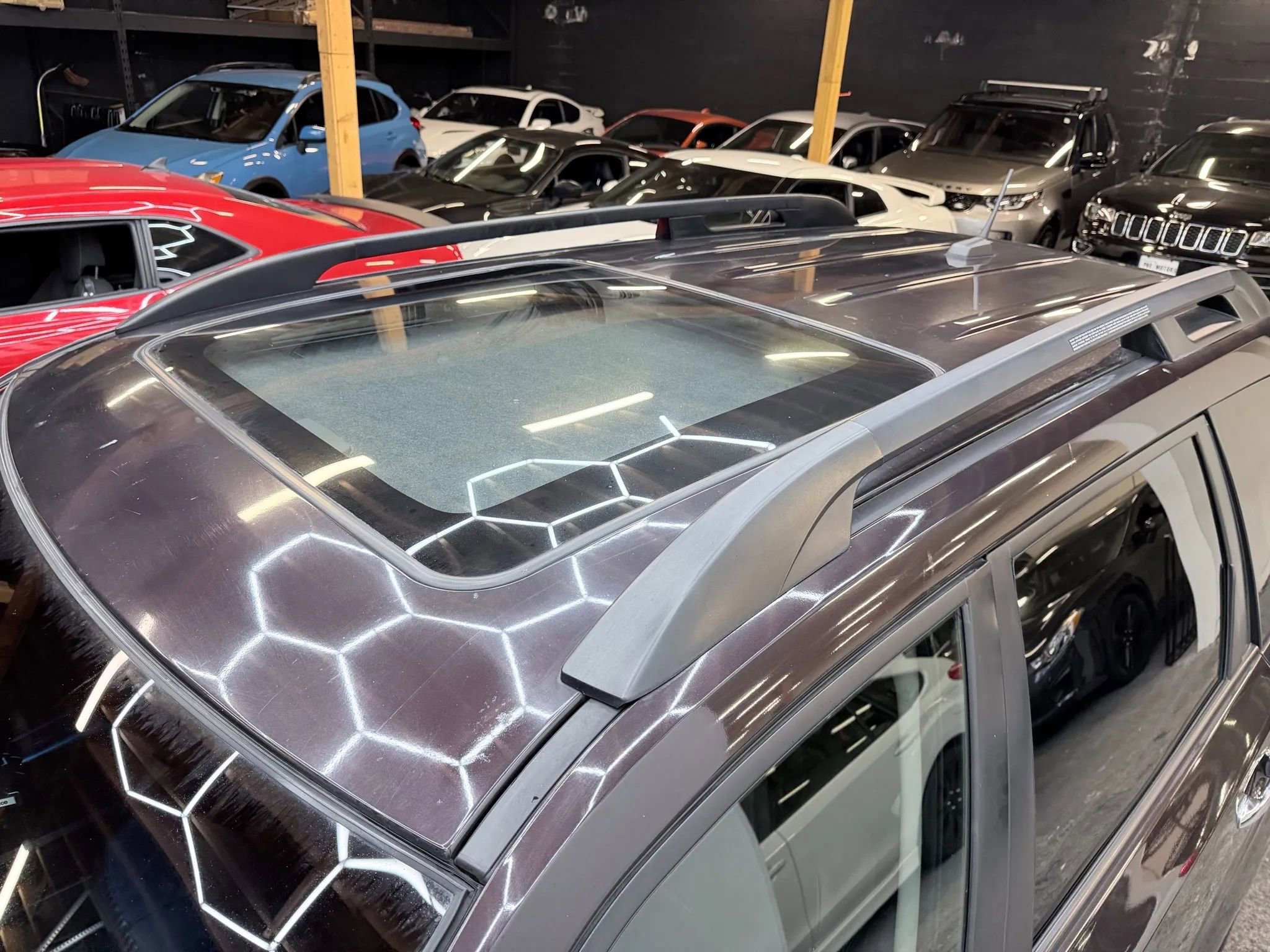 Used 2013 Subaru Forester 2.5X Limited image 6