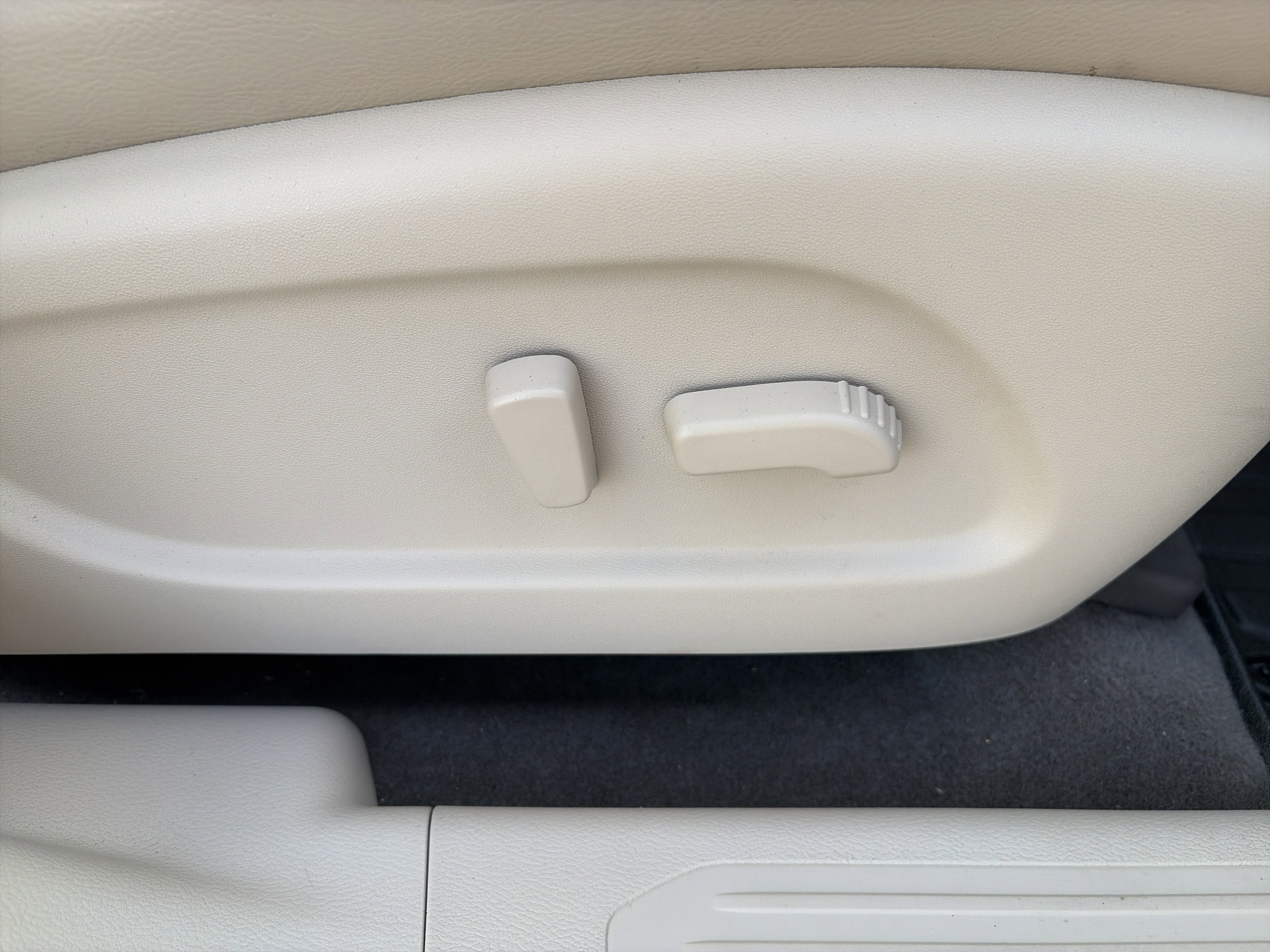 Used 2018 Nissan Murano Platinum image 35