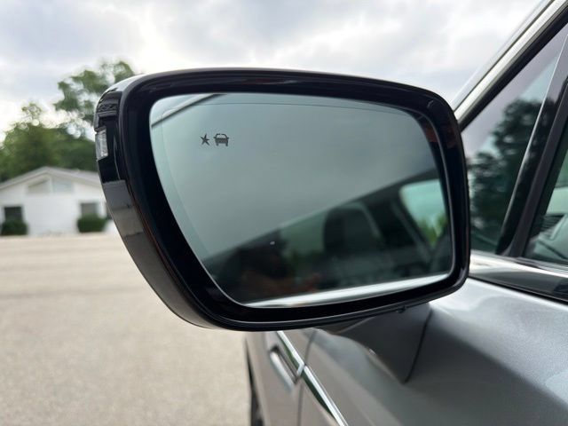 Certified 2023 Buick Enclave Essence w/ Sport Touring Edition AWD/4WD image 10