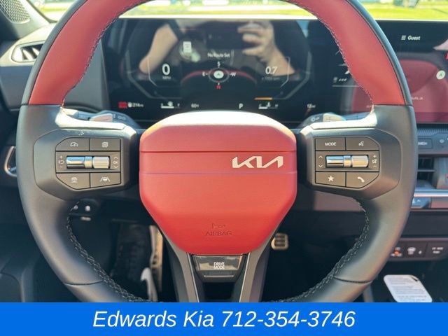 New 2025 Kia K4 GT-Line Turbo image 39