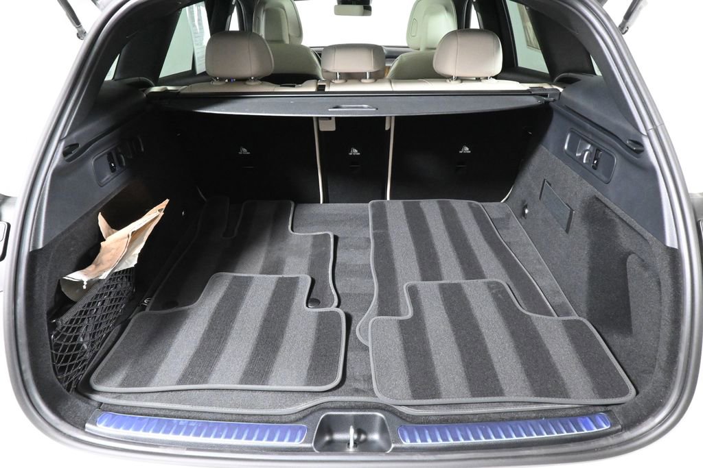Certified 2026 Mercedes-Benz GLC 300 4MATIC image 34