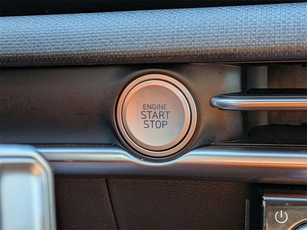 Certified 2025 Hyundai Tucson SEL image 17