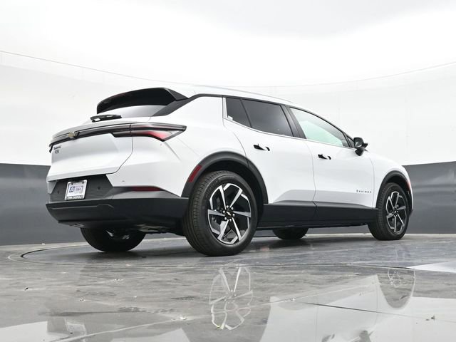 New 2026 Chevrolet Equinox EV LT image 44