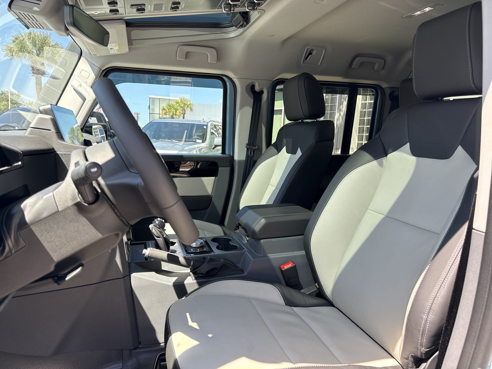 Used 2026 INEOS Grenadier Quartermaster AWD/4WD image 17