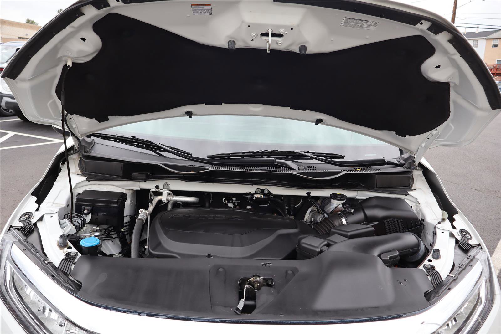 Used 2022 Honda Odyssey Touring image 10