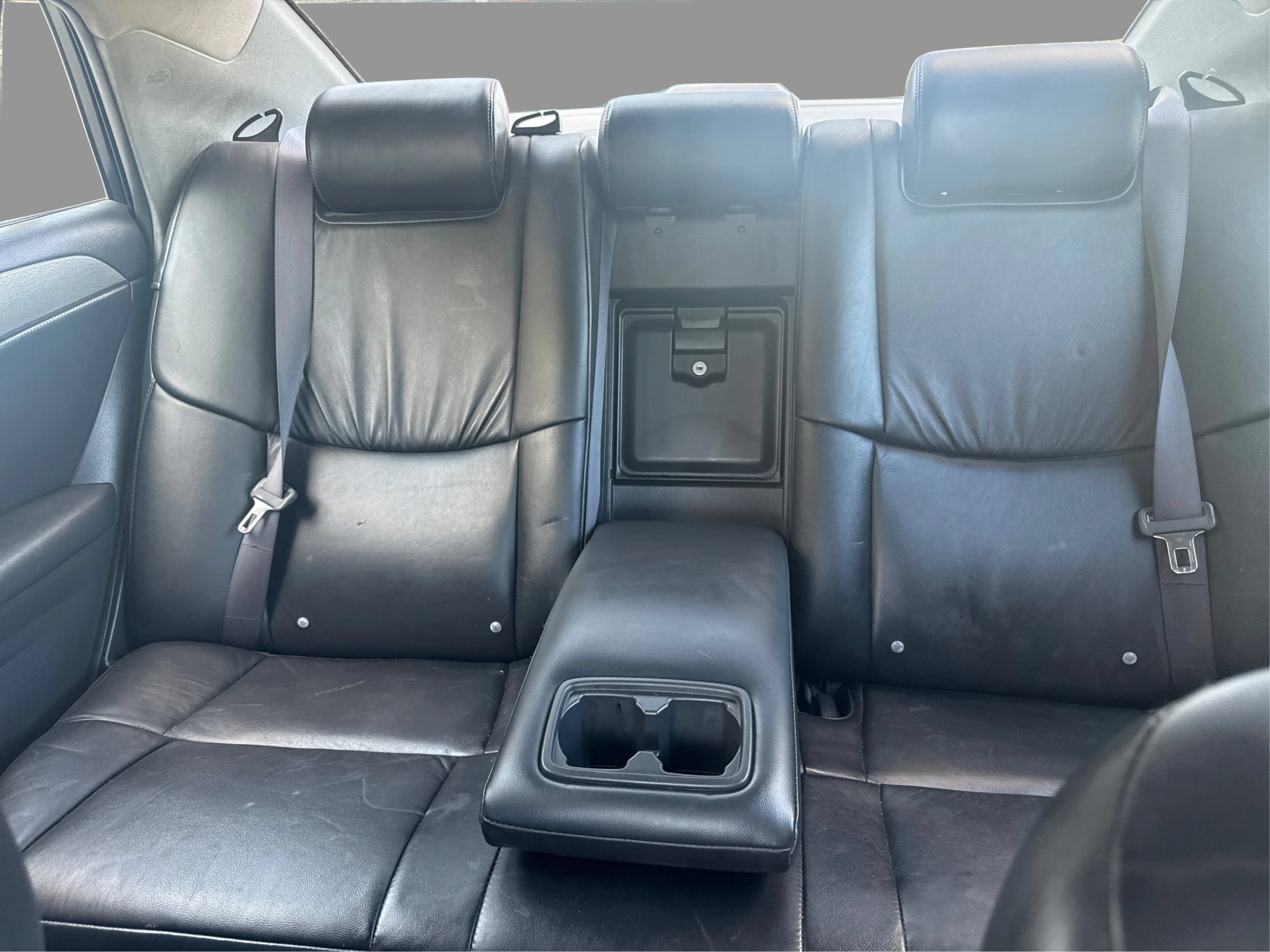 Used 2007 Toyota Avalon Touring FWD image 26