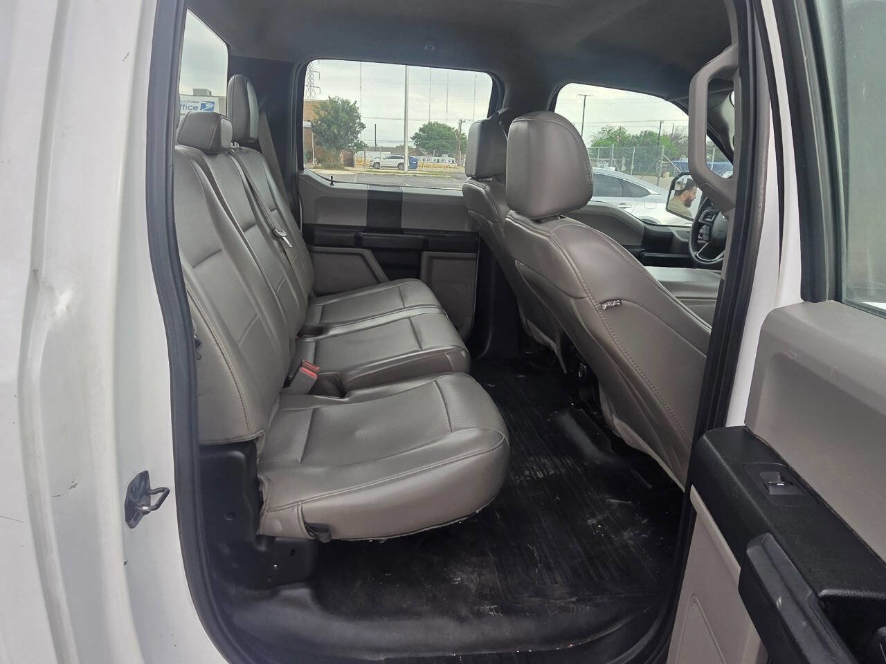 Used 2018 Ford F150 XL w/ Equipment Group 101A Mid image 18