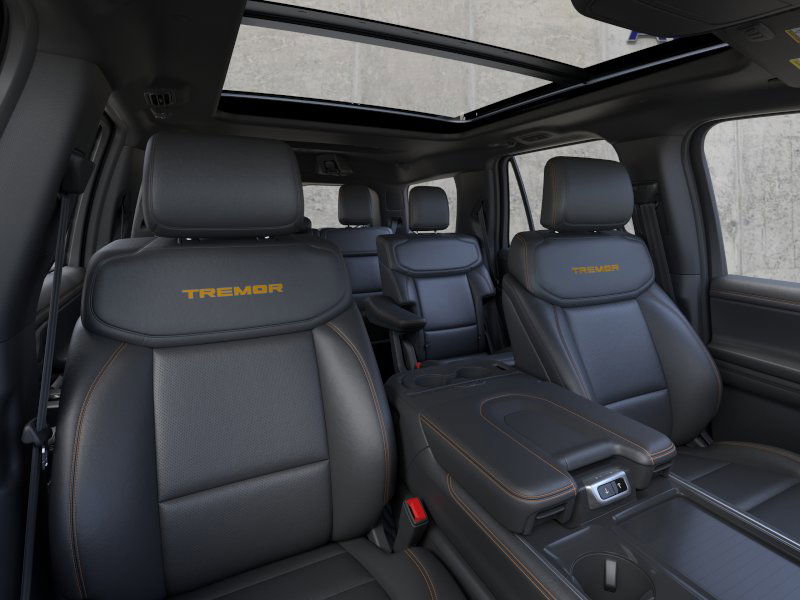 New 2025 Ford Expedition Tremor image 10