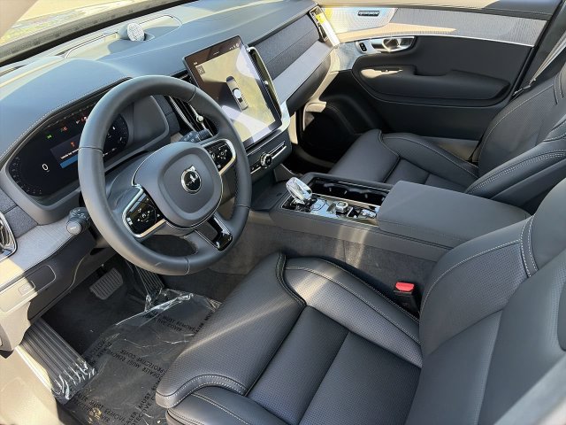 New 2027 Volvo XC90 B6 Ultra AWD/4WD image 19